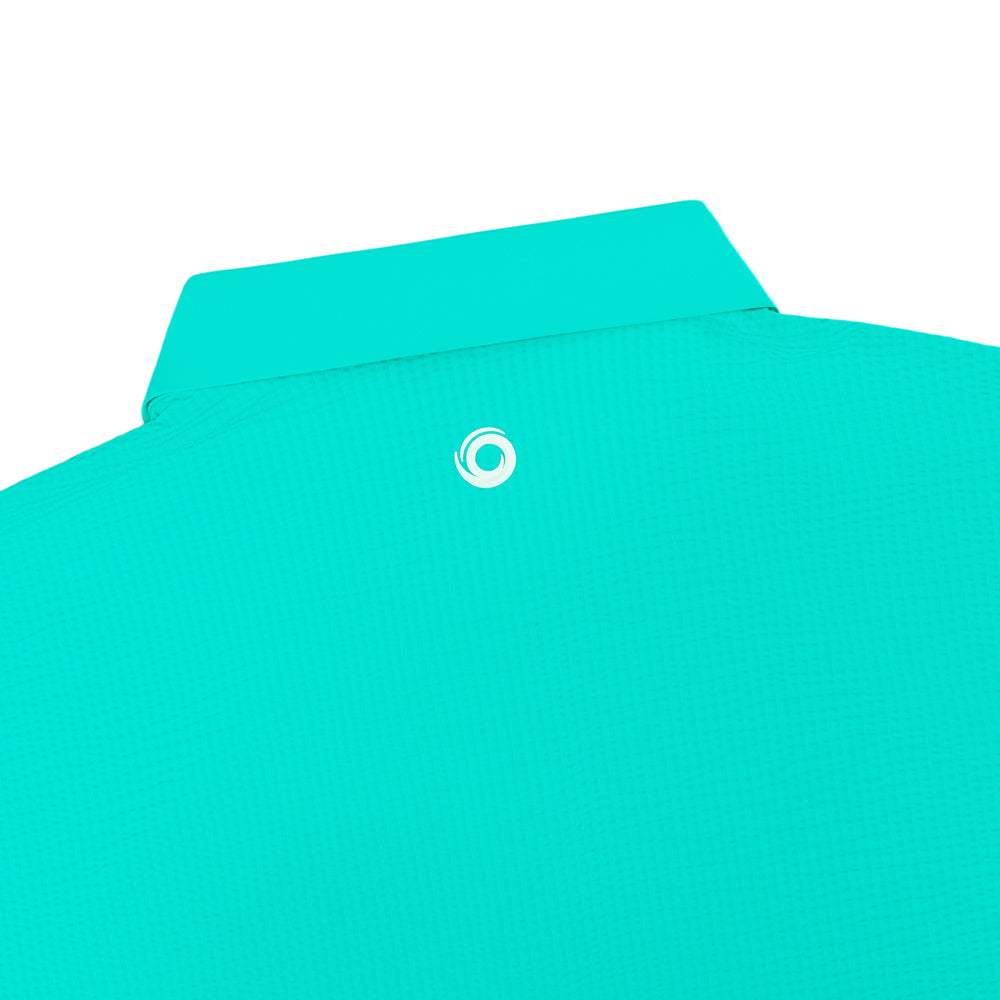 Men's Short Sleeve Polo Shirt HELIX