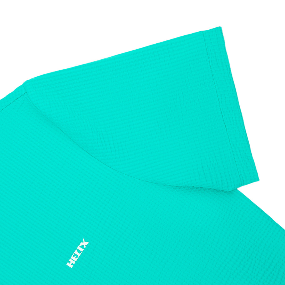 Men's Short Sleeve Polo Shirt HELIX