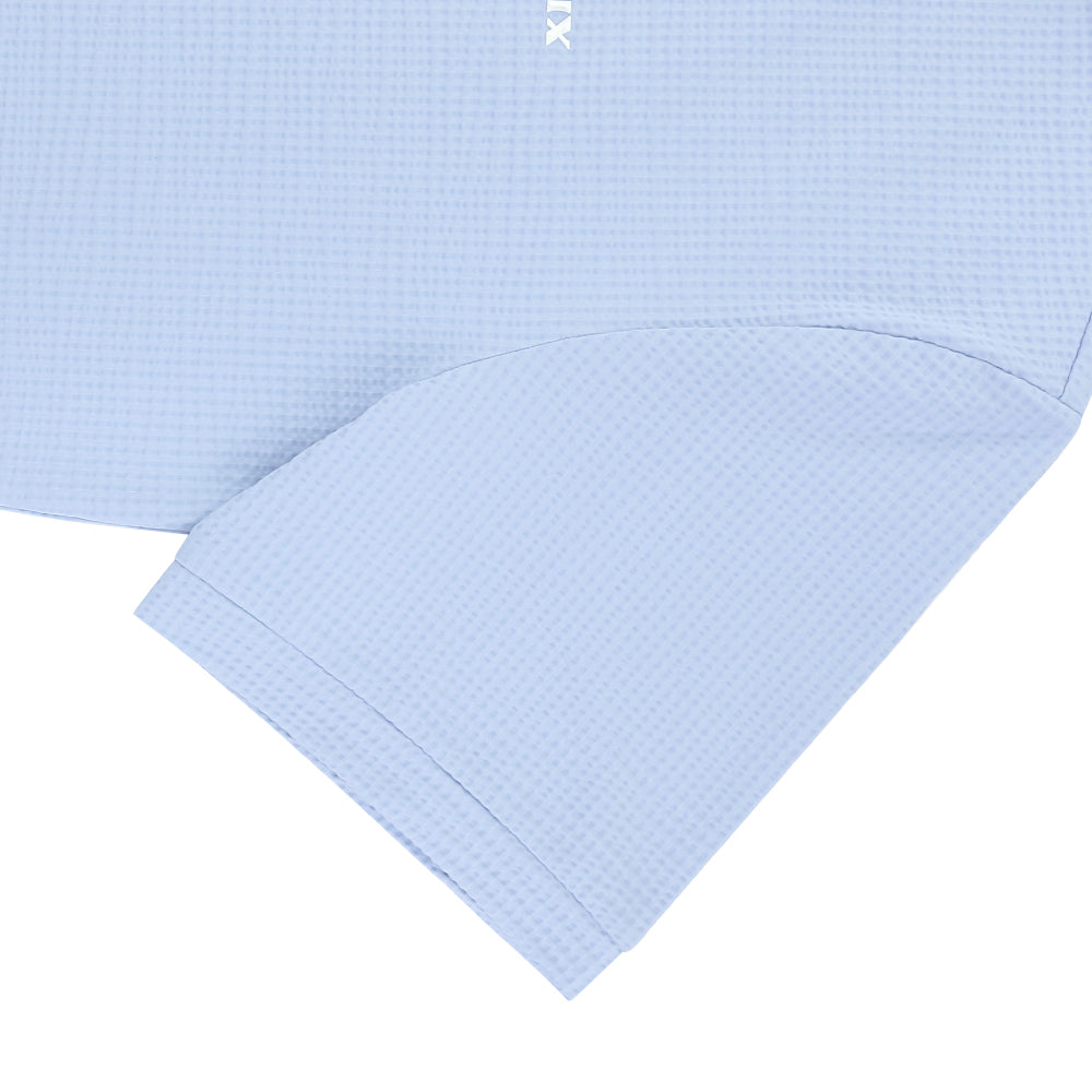 Men's Short Sleeve Polo Shirt HELIX