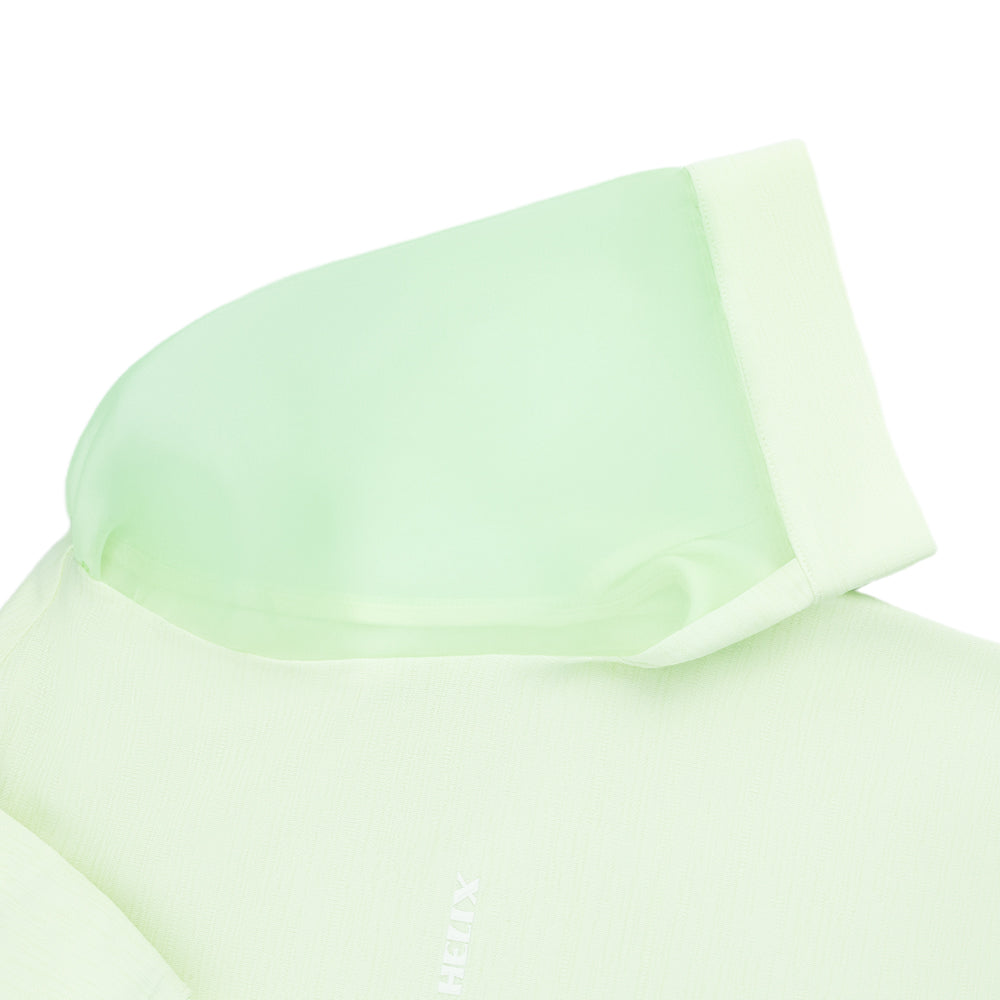 Women's Short Sleeve Polo Shirt HELIX