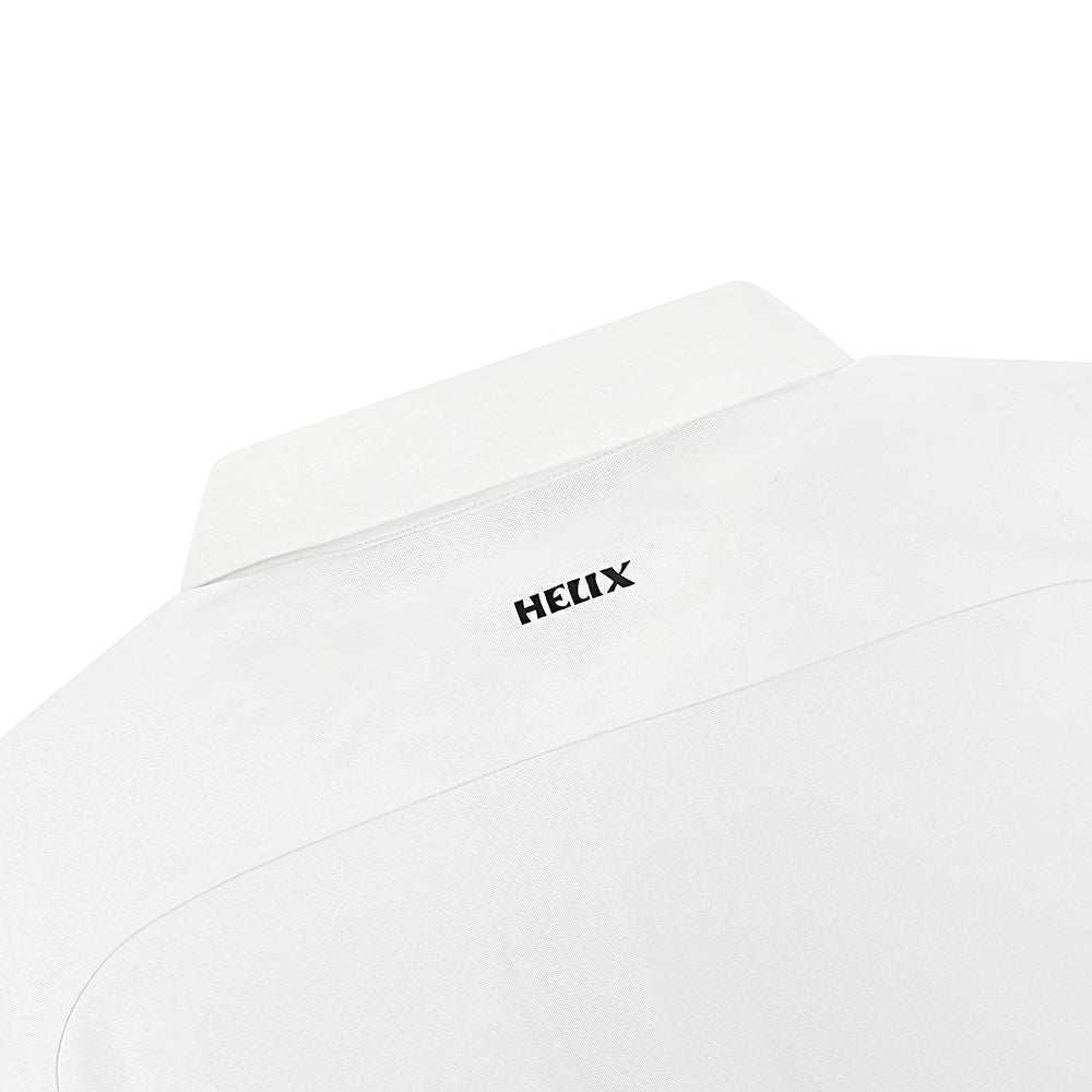 Men's Short Sleeve Polo Shirt HELIX