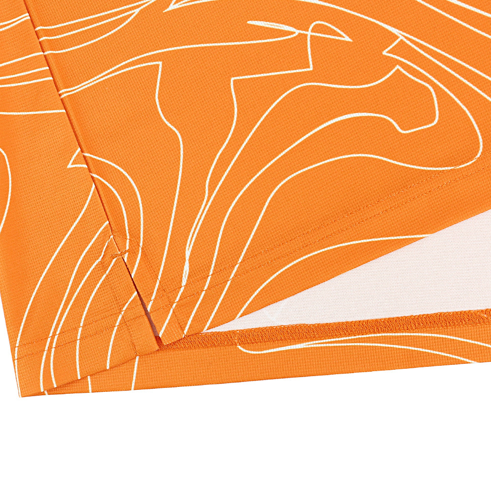 Men's Short Sleeve Polo Shirt HELIX