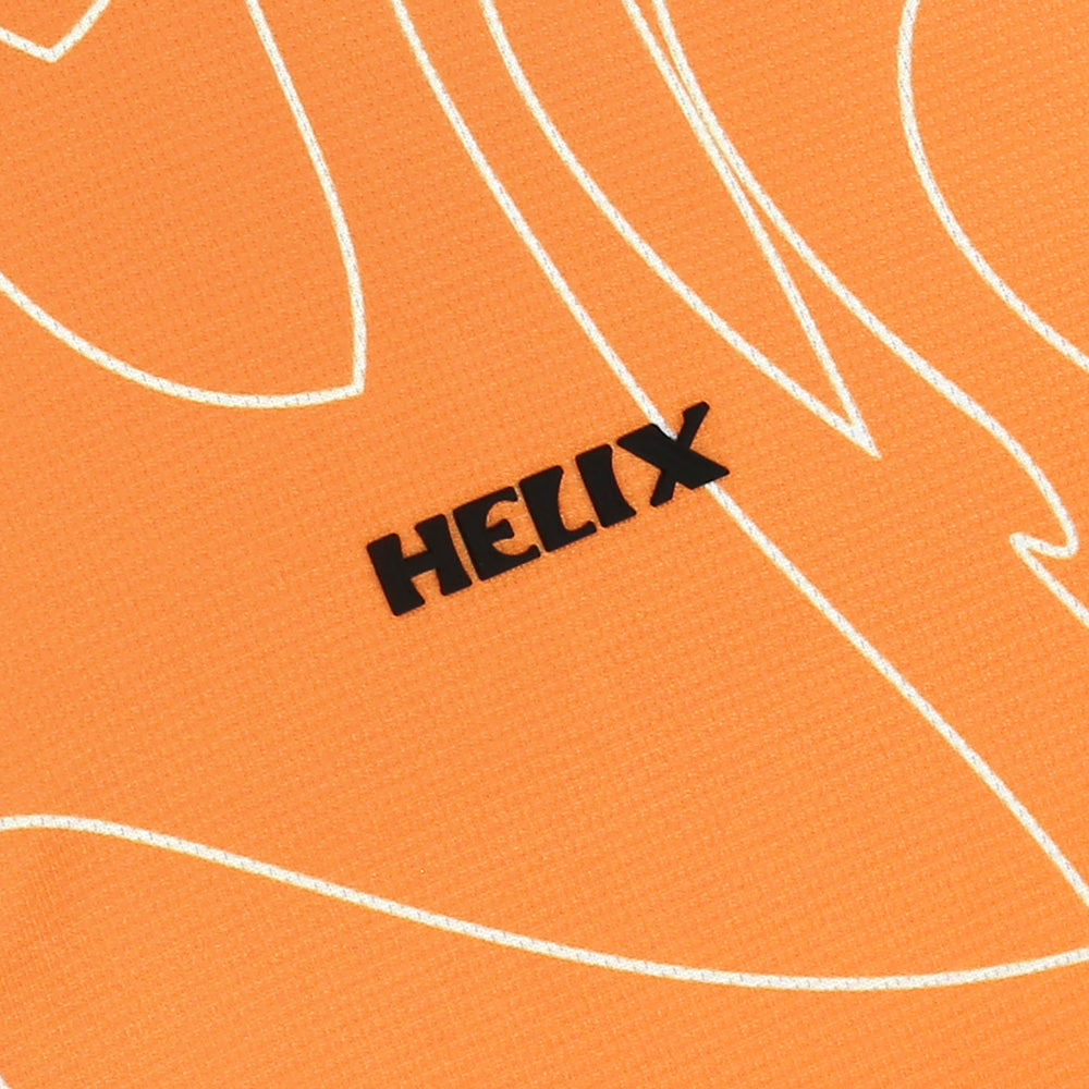 Women's Short Sleeve Polo Shirt HELIX