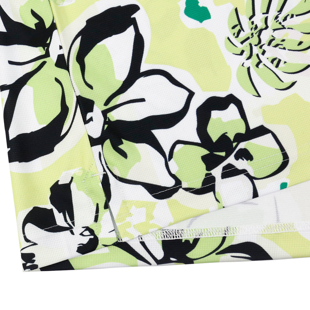 Men's Short Sleeve Polo Shirt HELIX