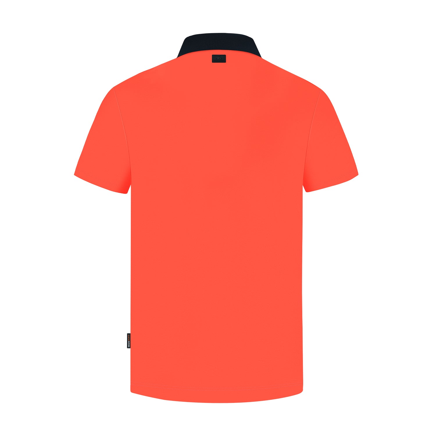 Men's short-sleeve polo shirt