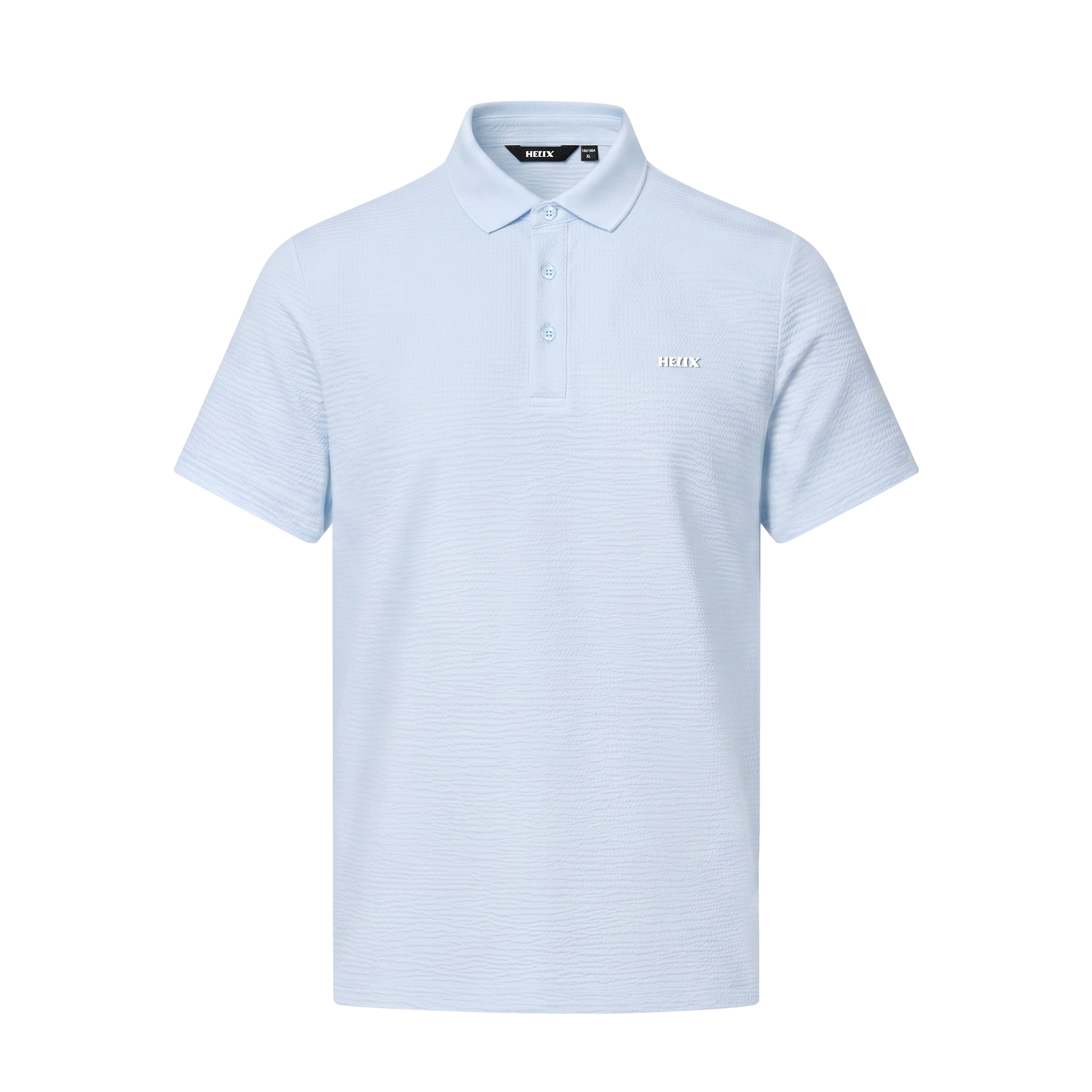 Men's short-sleeve polo shirt