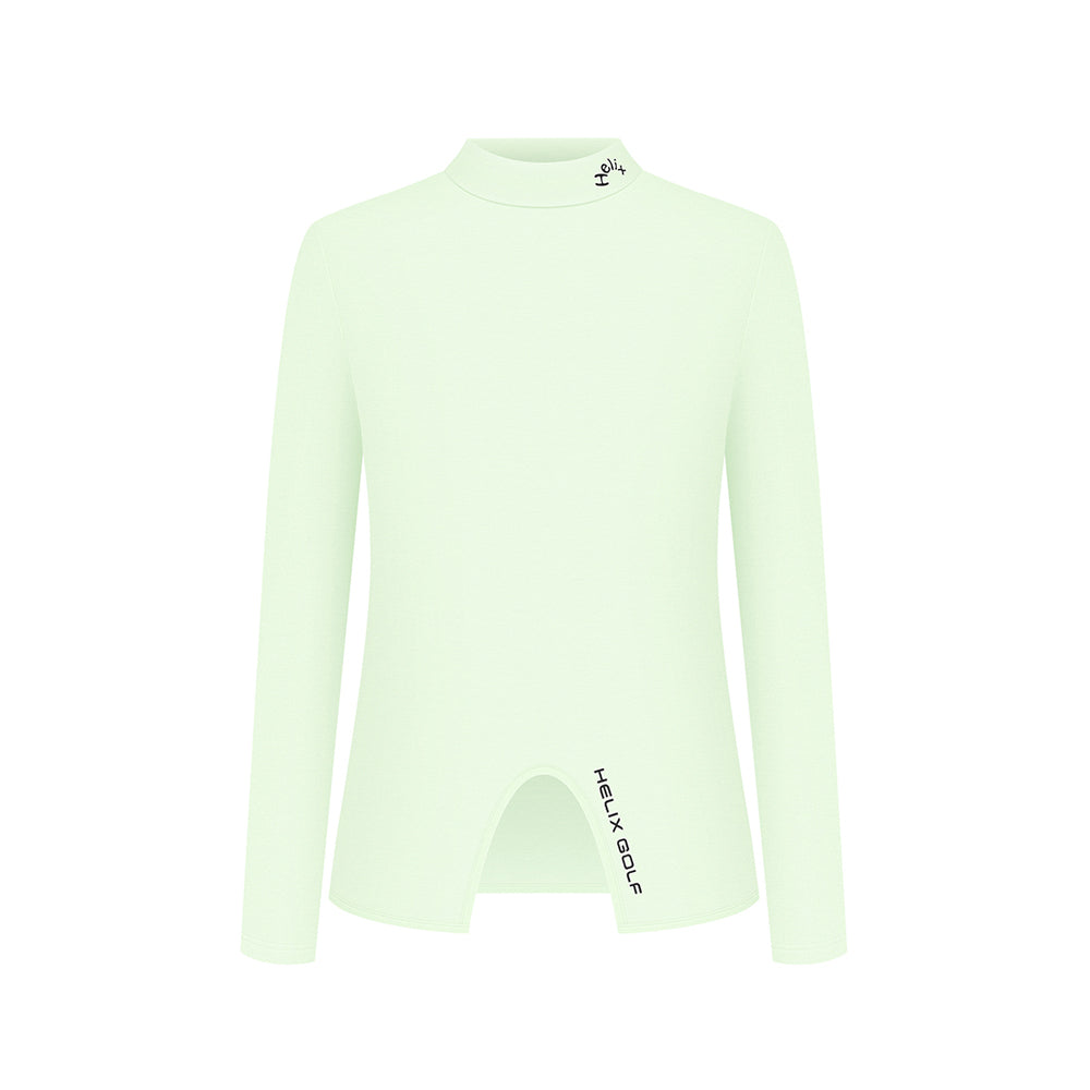Women's Long Sleeve Tops HELIX