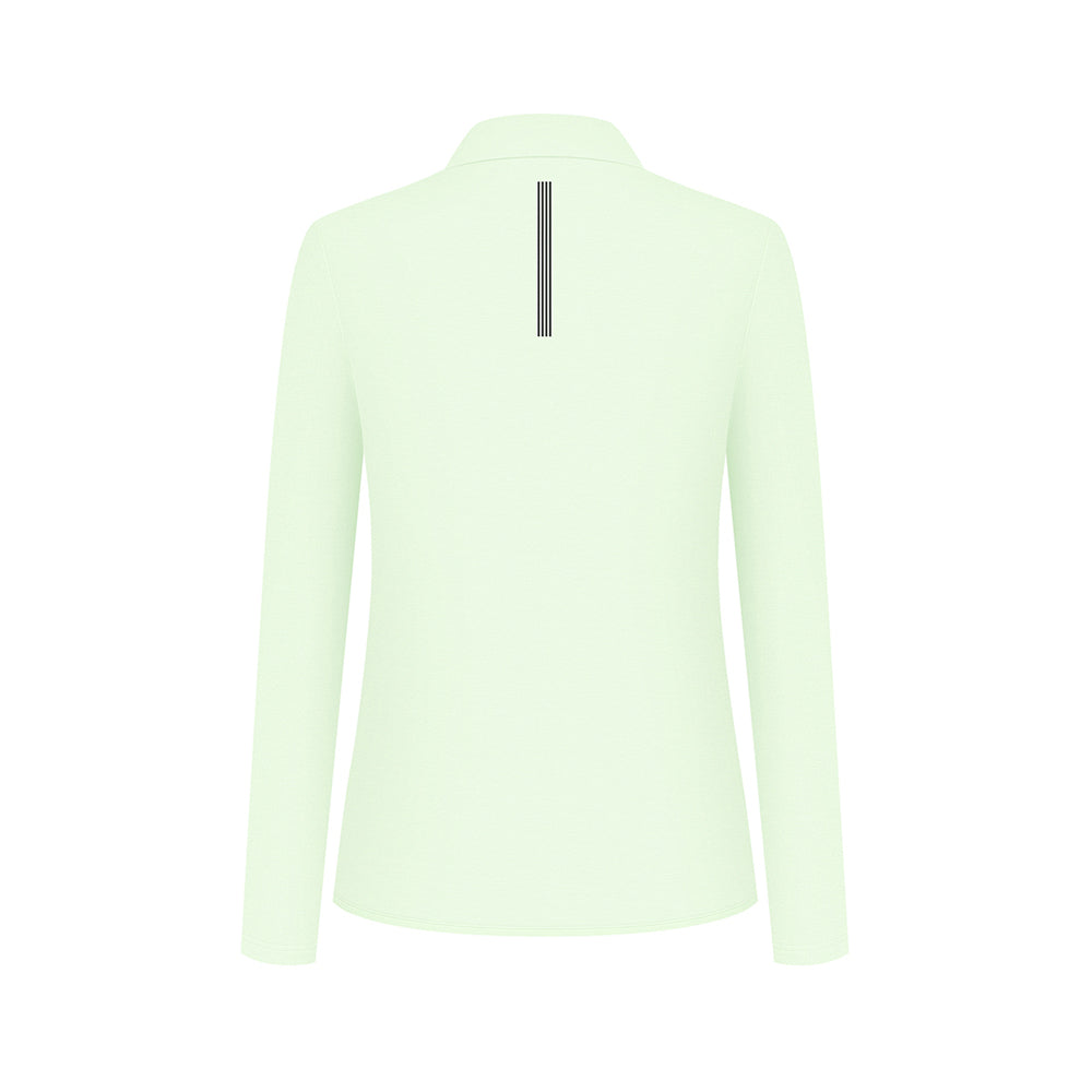 Women's Long Sleeve Tops HELIX