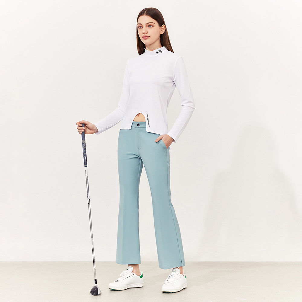 Women's Long Sleeve Tops HELIX