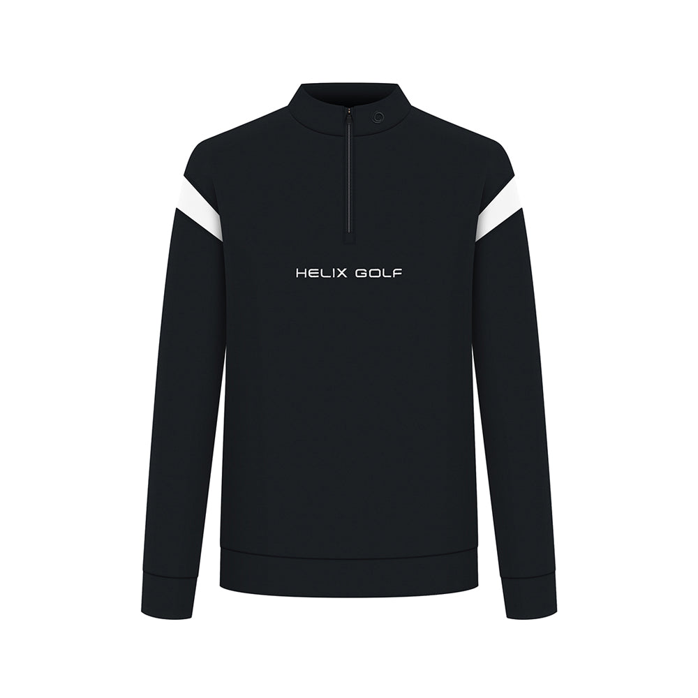 Men's Long Sleeve T-Shirt HELIX