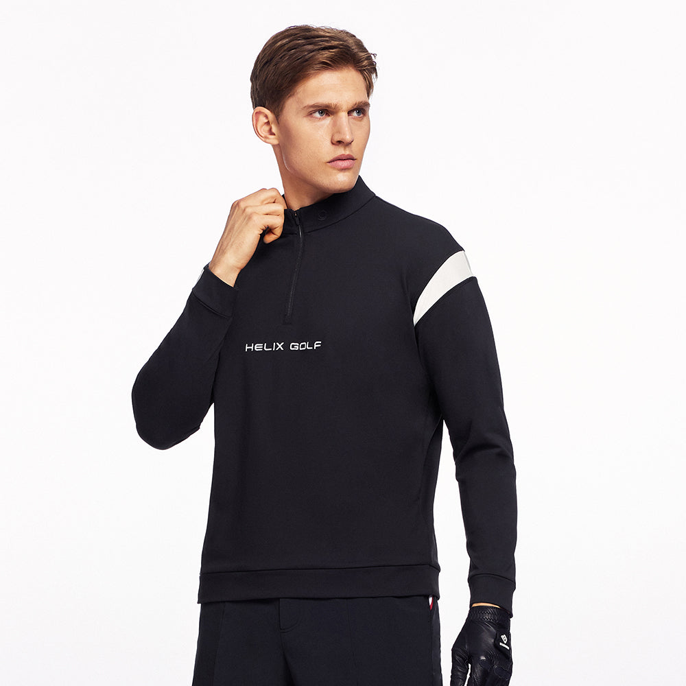 Men's Long Sleeve T-Shirt HELIX