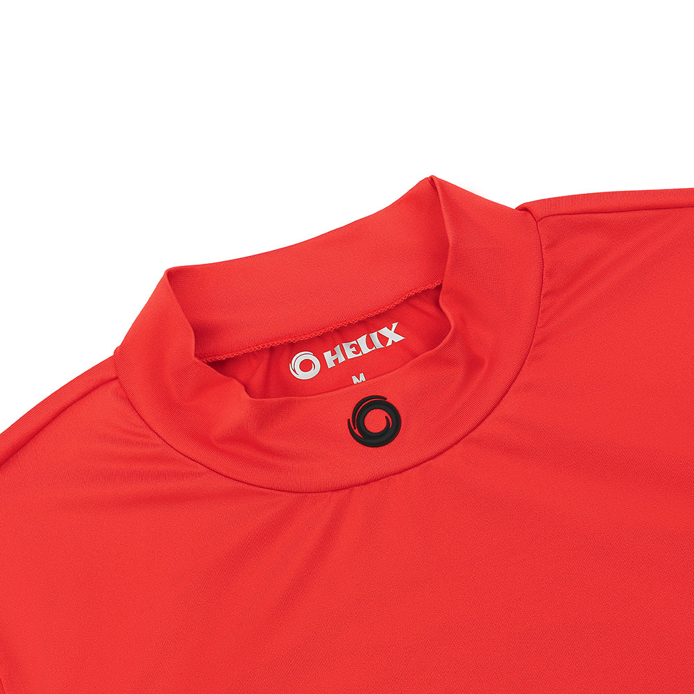 Women's Long Sleeve T-Shirt HELIX