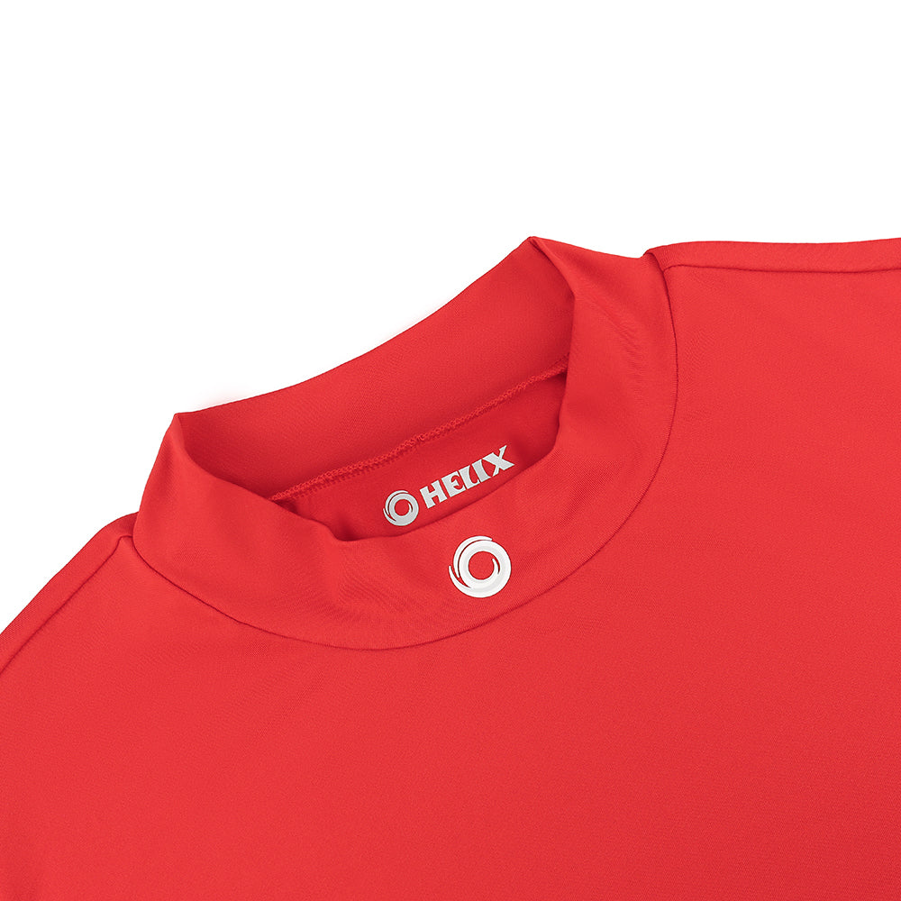 Men's Long Sleeve T-Shirt HELIX