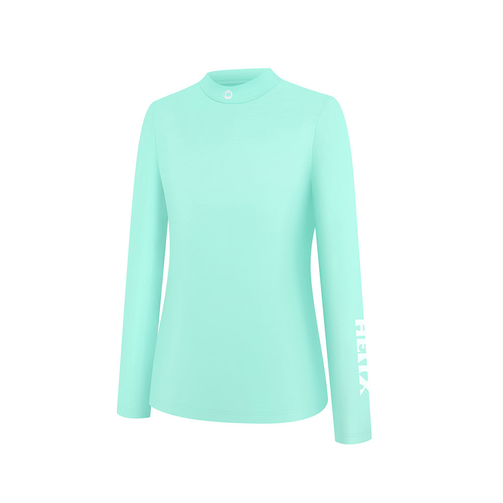 Women's Long Sleeve Tops HELIX