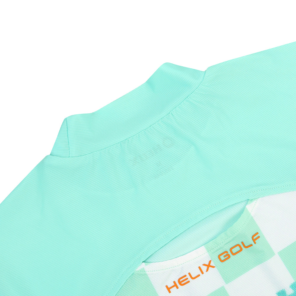 Women's Long Sleeve Tops HELIX
