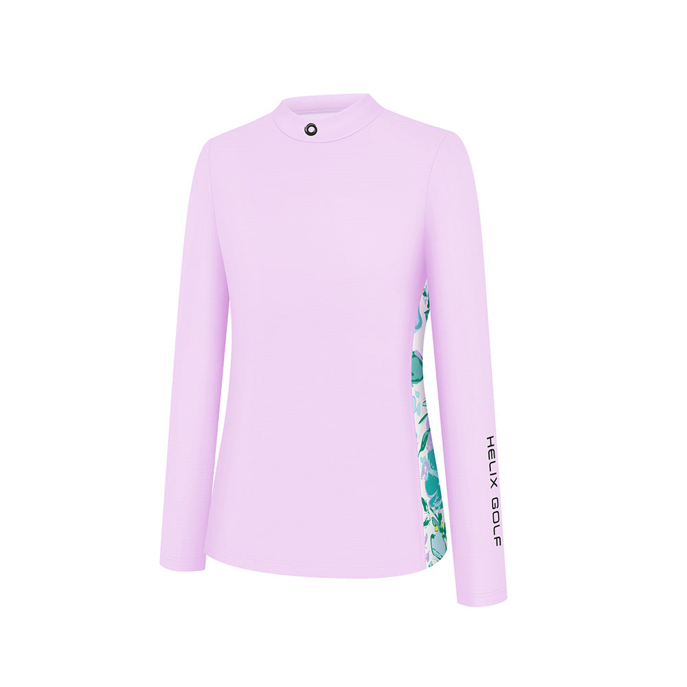 Women's Long Sleeve Tops HELIX