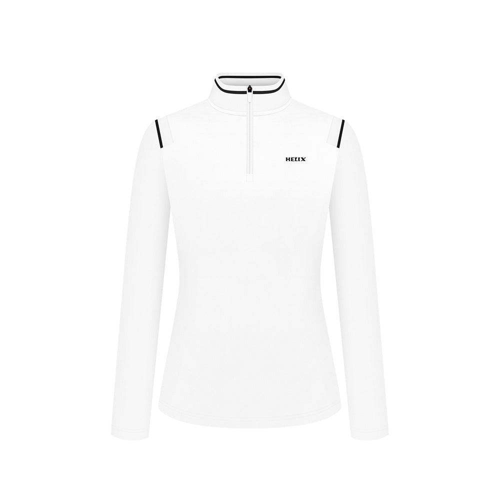 Women's Long Sleeve T-Shirt HELIX