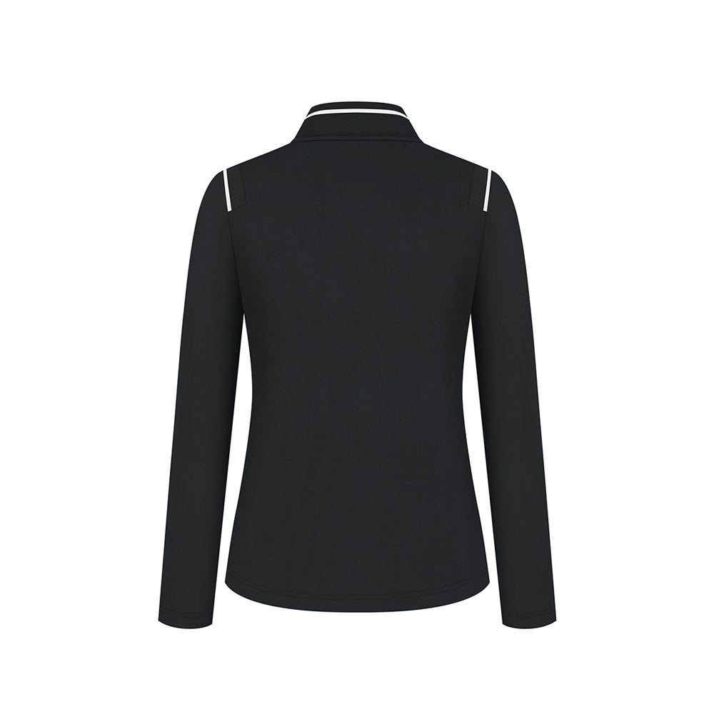 Women's Long Sleeve T-Shirt HELIX