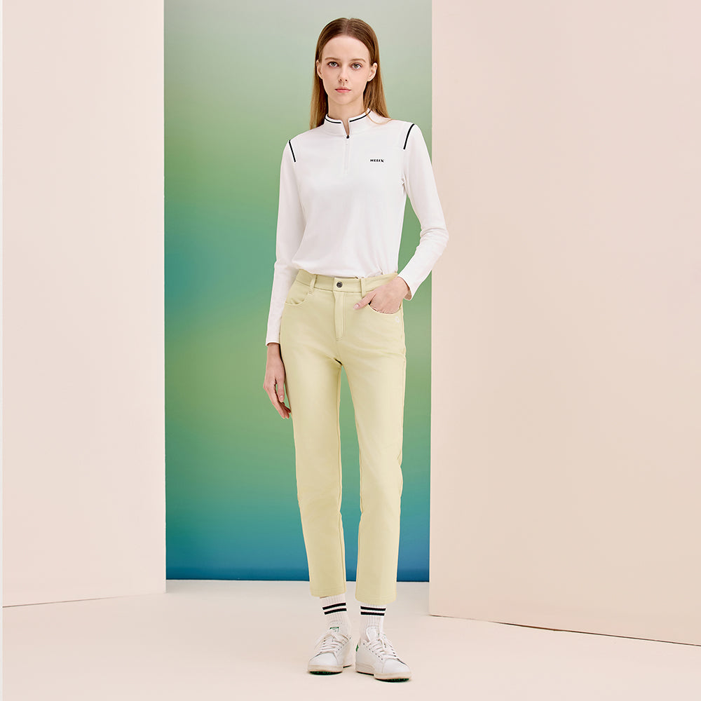 Women's Long Sleeve T-Shirt HELIX