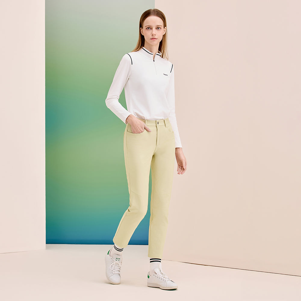 Women's Long Sleeve T-Shirt HELIX