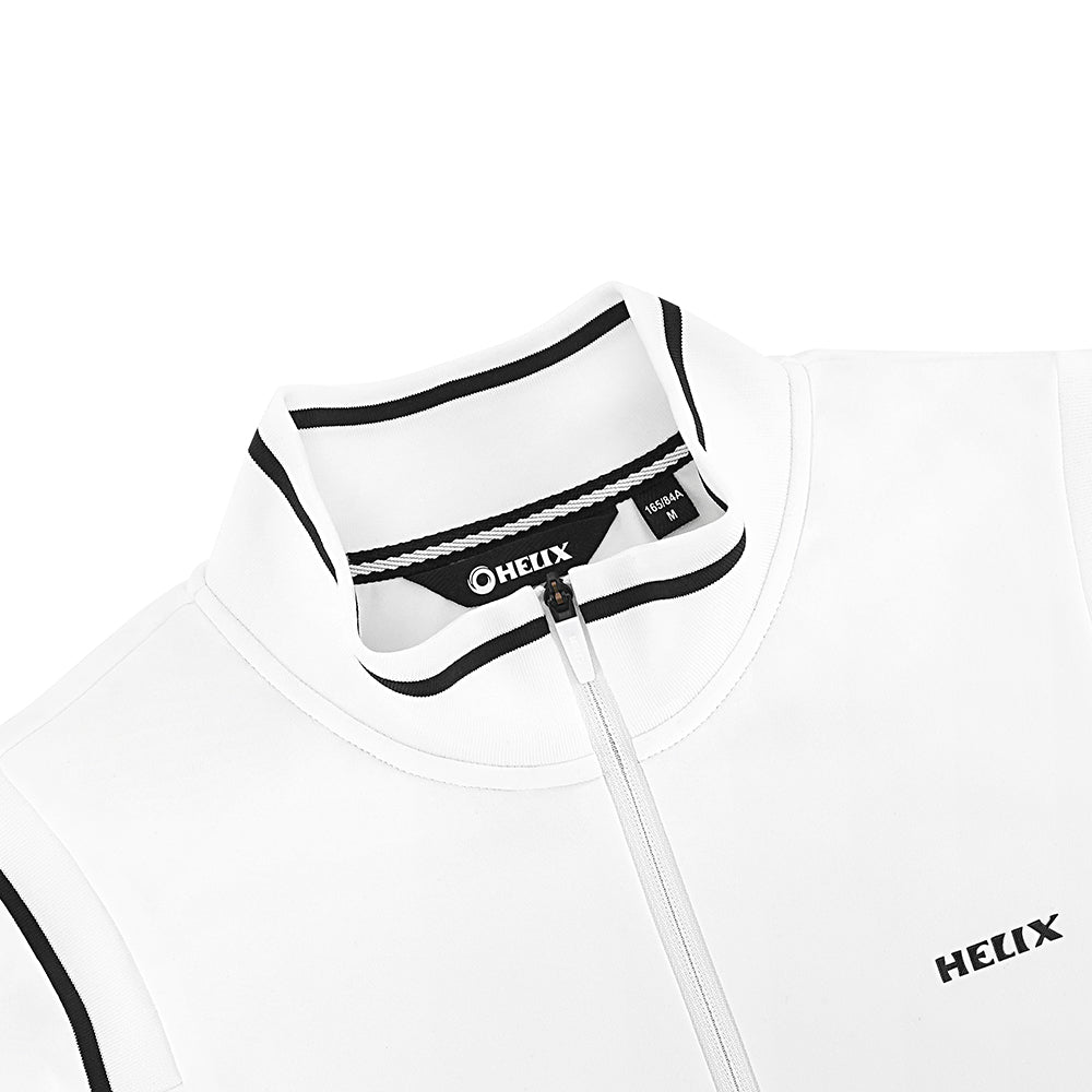 Women's Long Sleeve T-Shirt HELIX