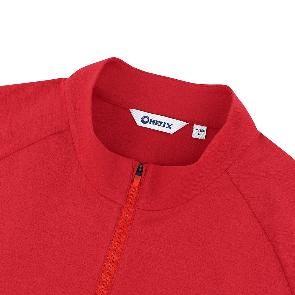 Men's Long Sleeve T-Shirt HELIX