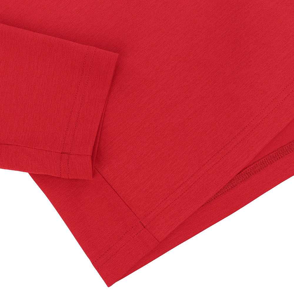 Men's Long Sleeve T-Shirt HELIX