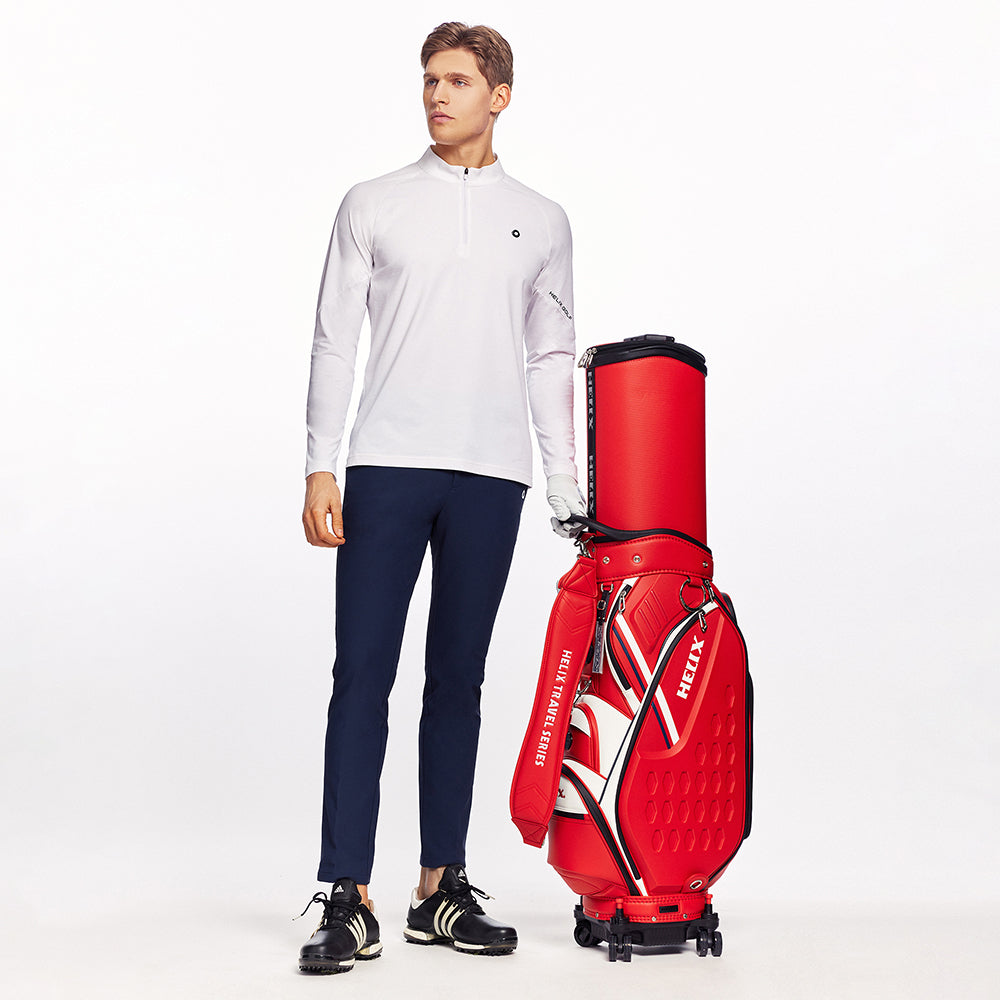 Men's Long Sleeve T-Shirt HELIX