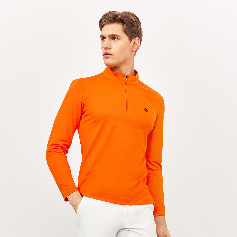 Men's Long Sleeve T-Shirt HELIX