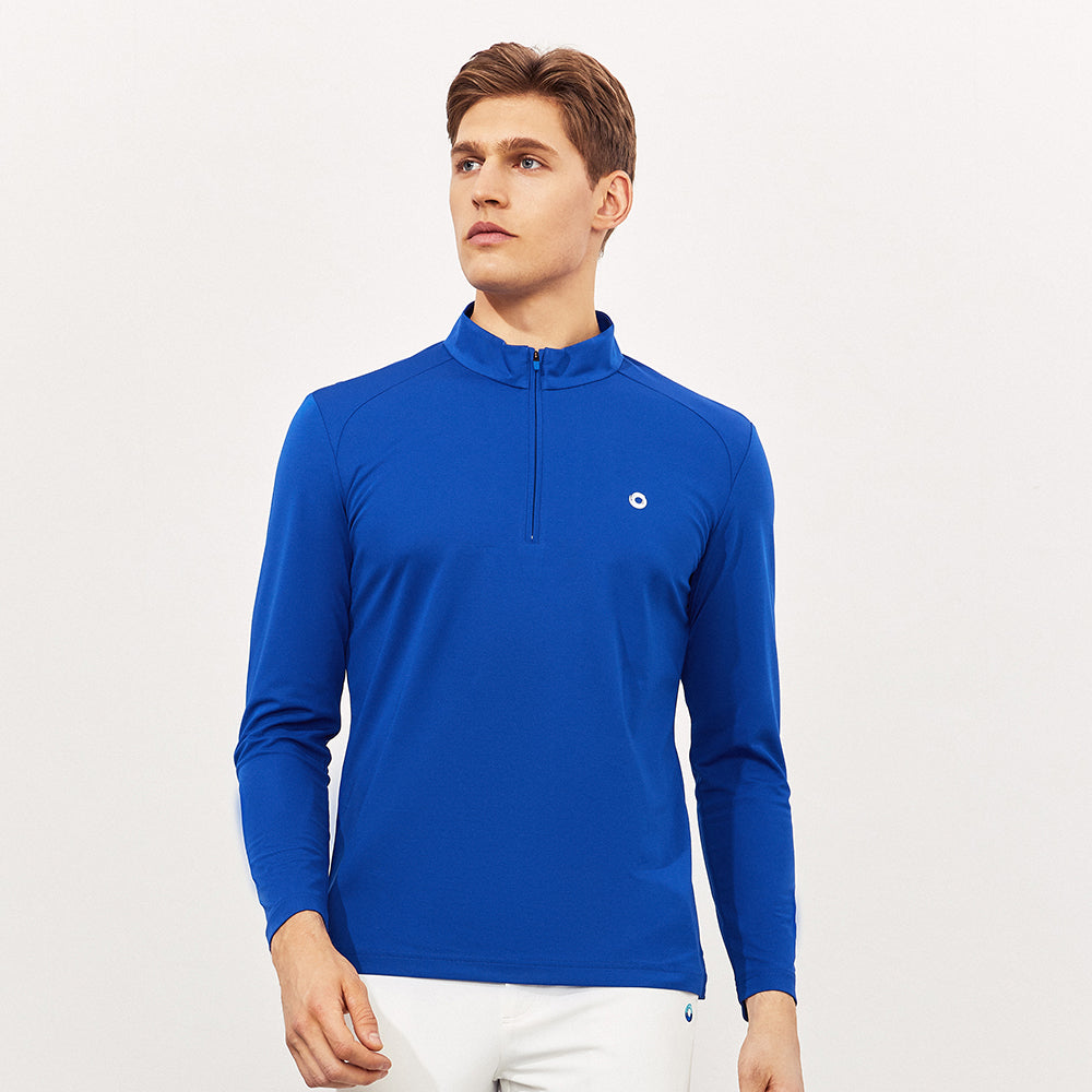 Men's Long Sleeve T-Shirt HELIX