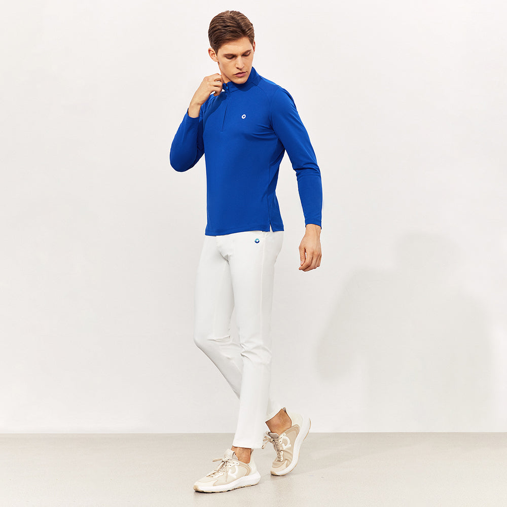 Men's Long Sleeve T-Shirt HELIX