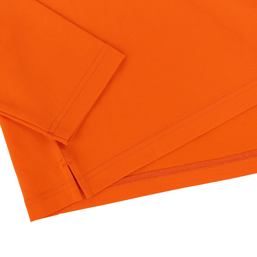 Men's Long Sleeve T-Shirt HELIX