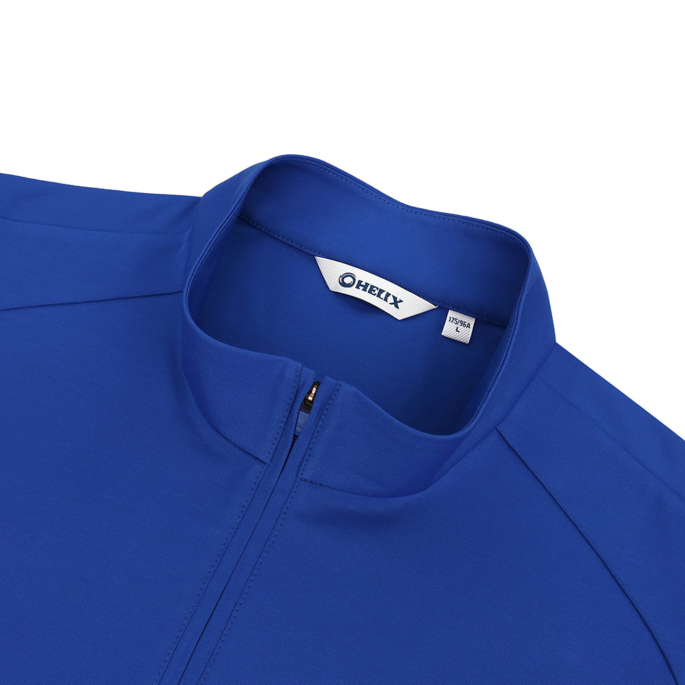 Men's Long Sleeve T-Shirt HELIX