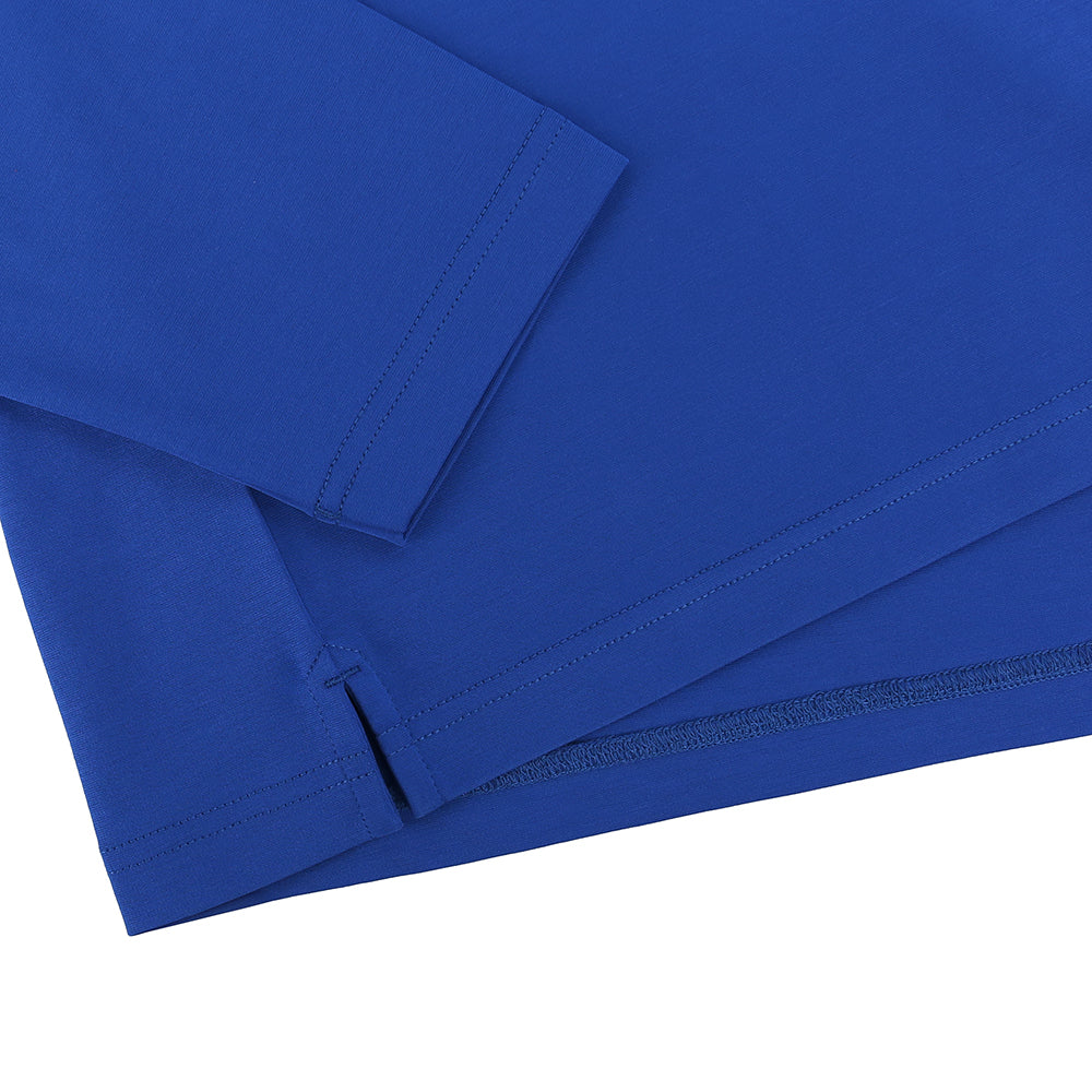 Men's Long Sleeve T-Shirt HELIX