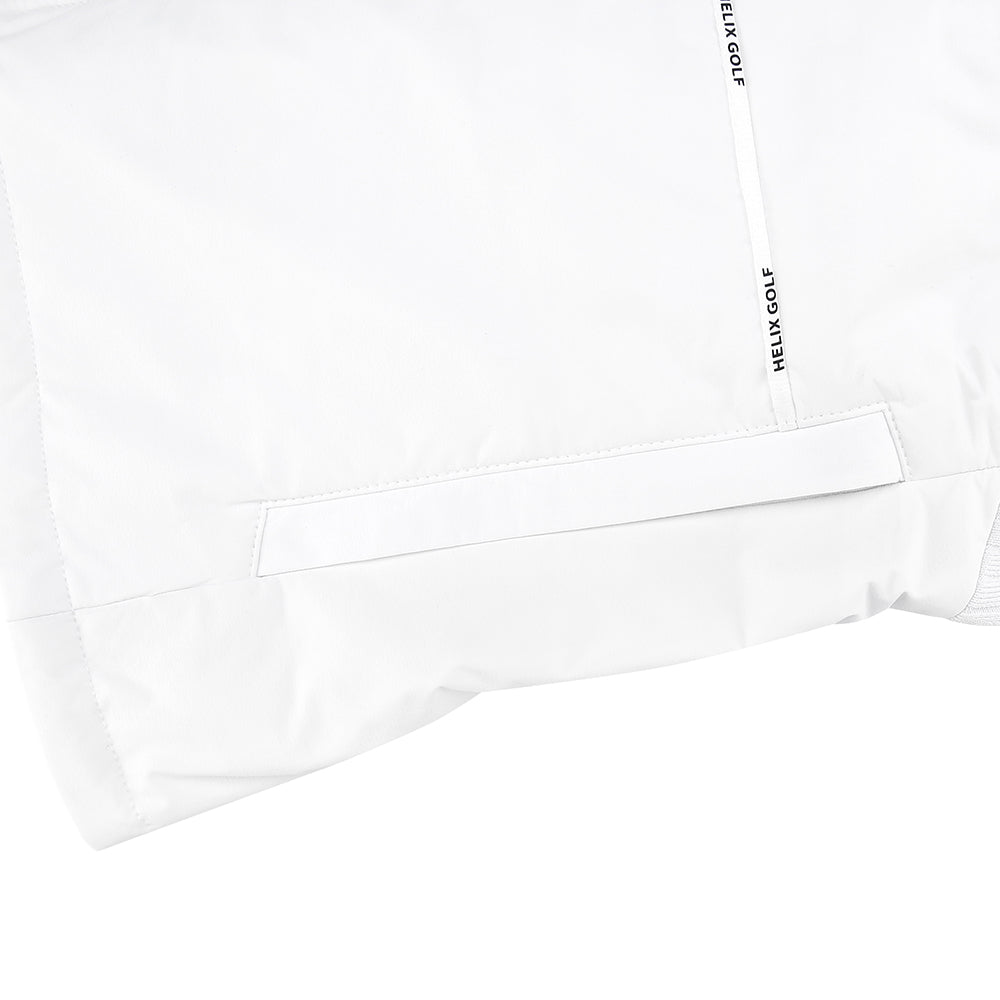 Women's Down Cotton Vest HELIX