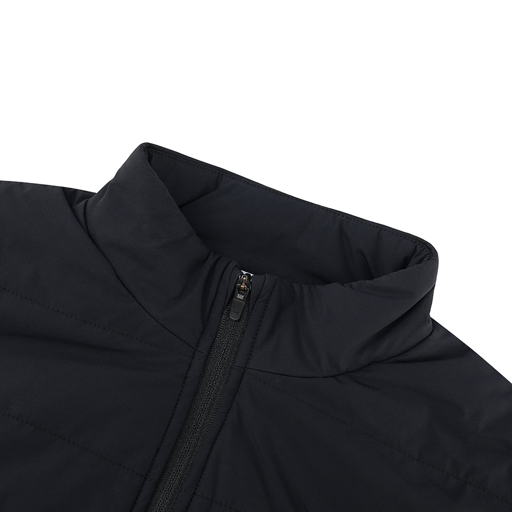 Women's Down Cotton Vest HELIX