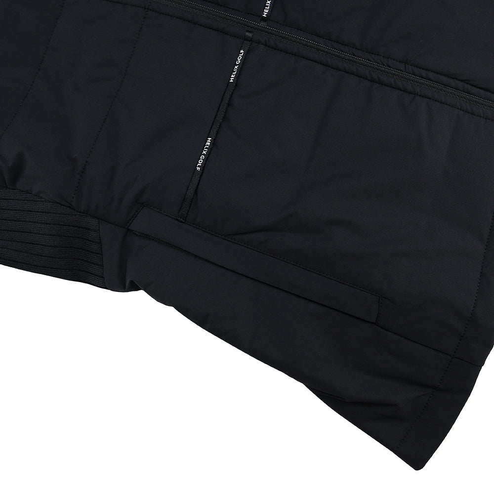 Women's Down Cotton Vest HELIX