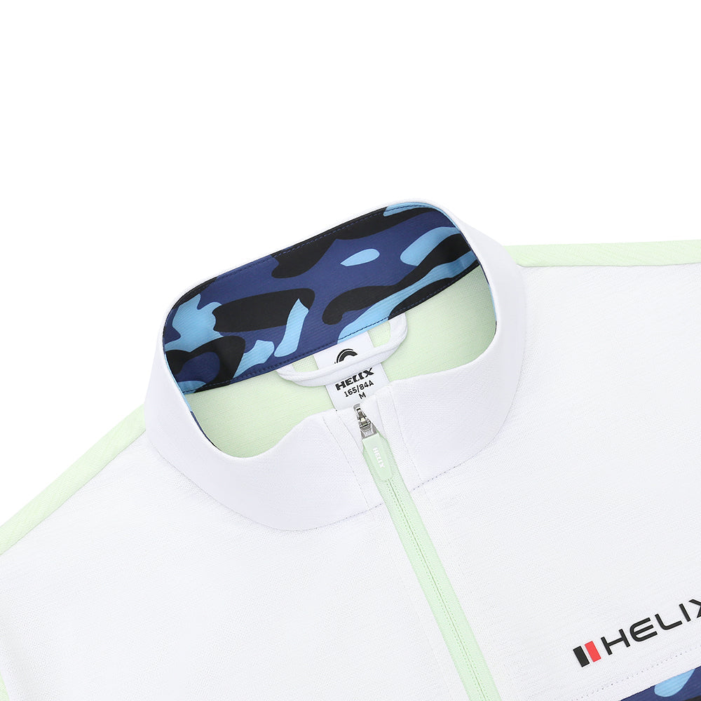 Women's Knitted Jacket HELIX