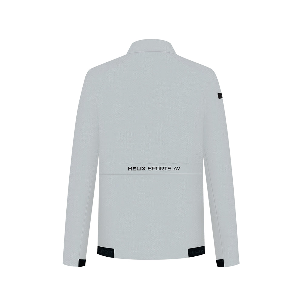 Knitted Jacket For Men