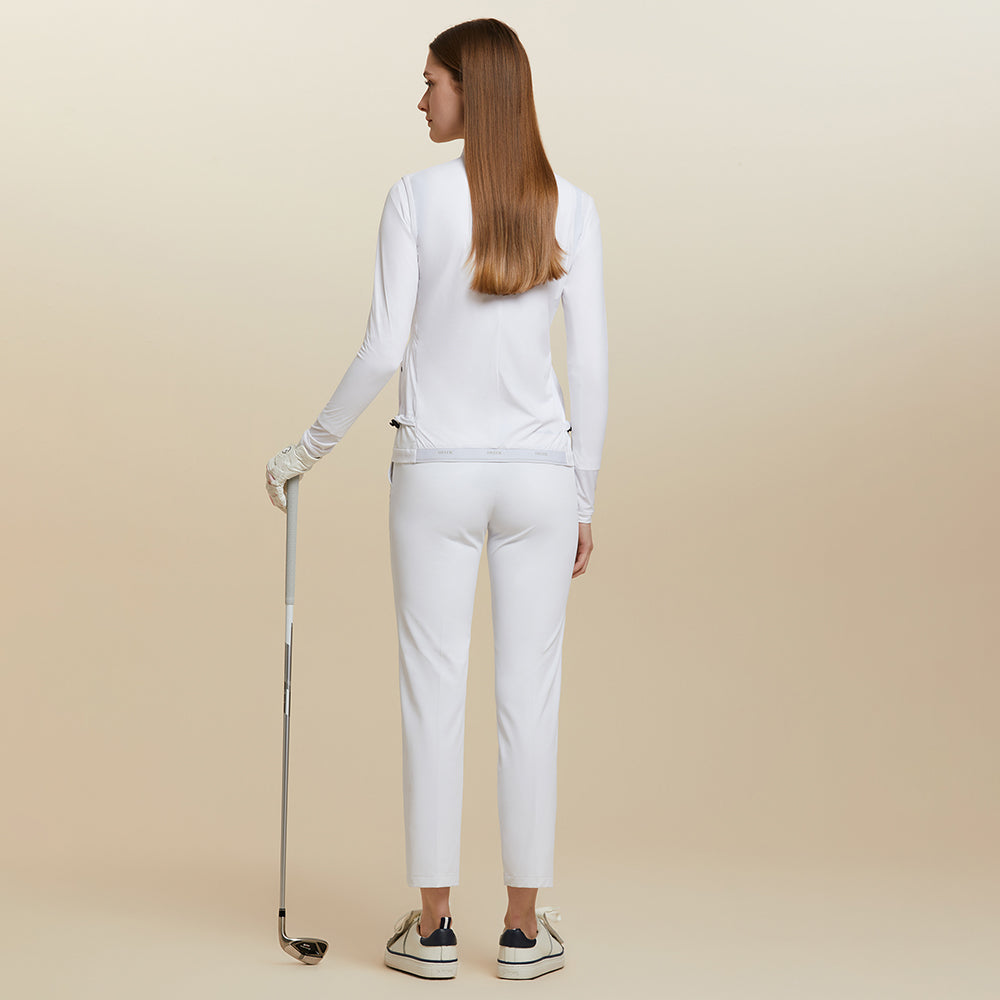 Women's Sunscreen Jacket HELIX