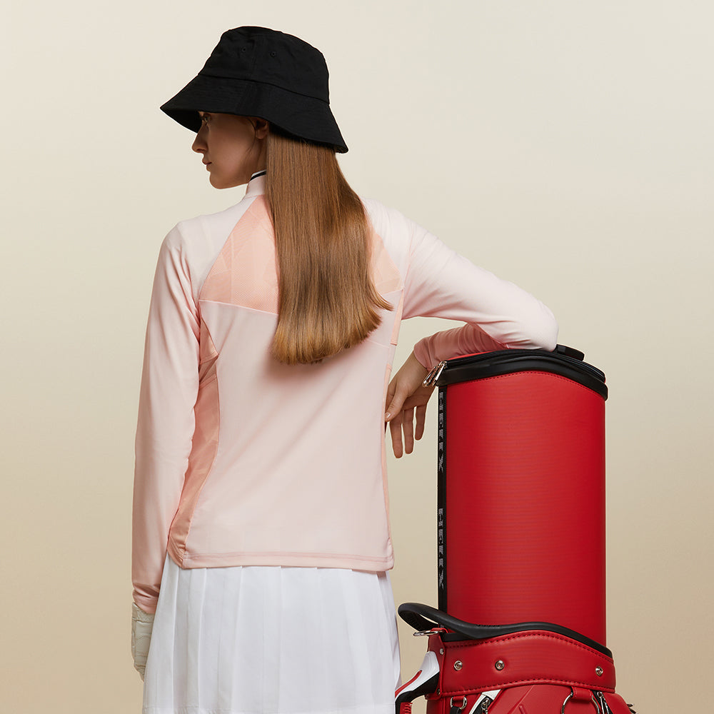 Women's Knitted Jacket HELIX