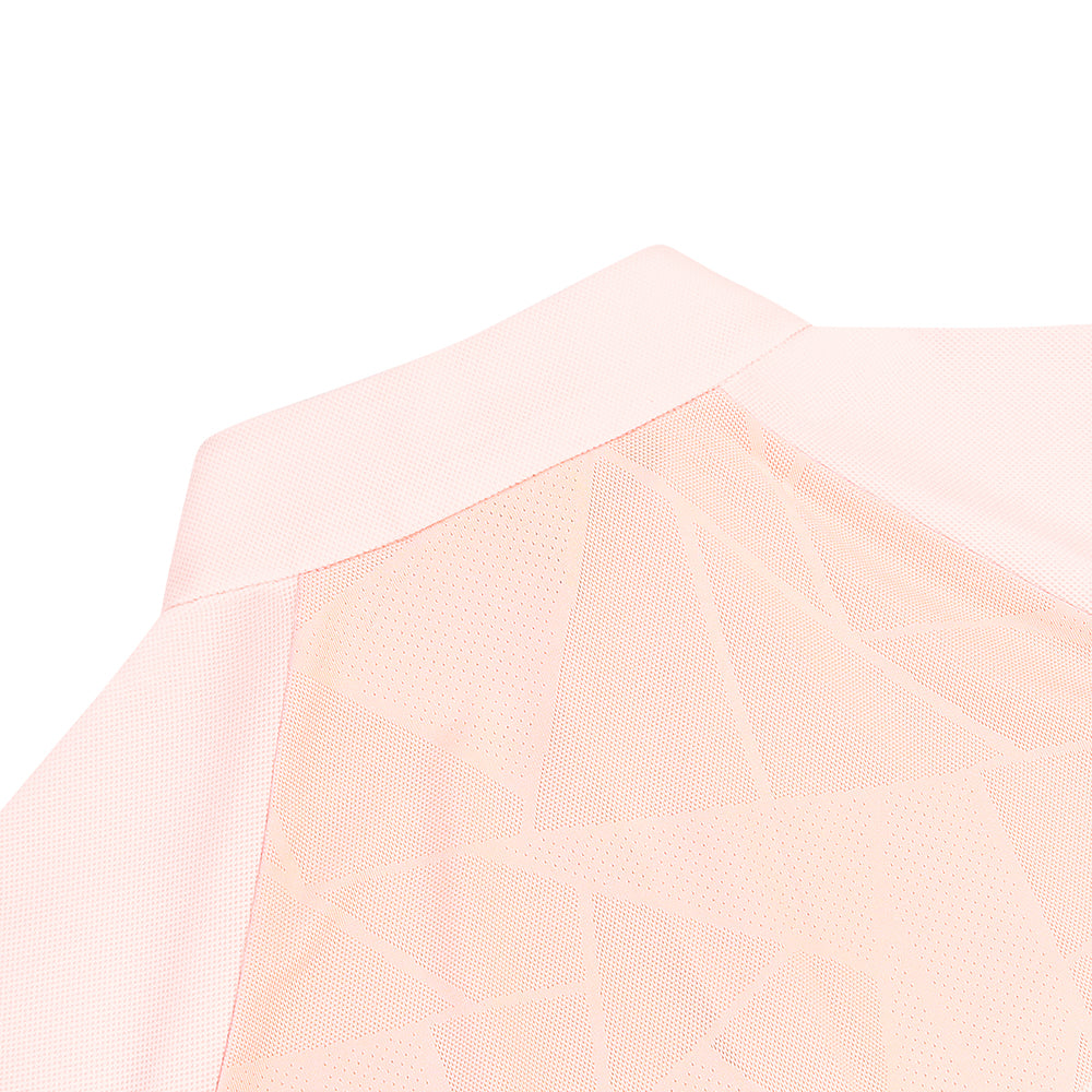 Women's Knitted Jacket HELIX