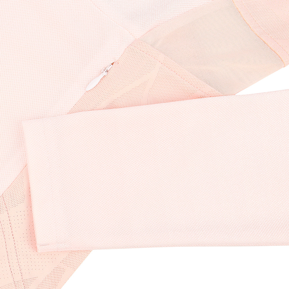 Women's Knitted Jacket HELIX