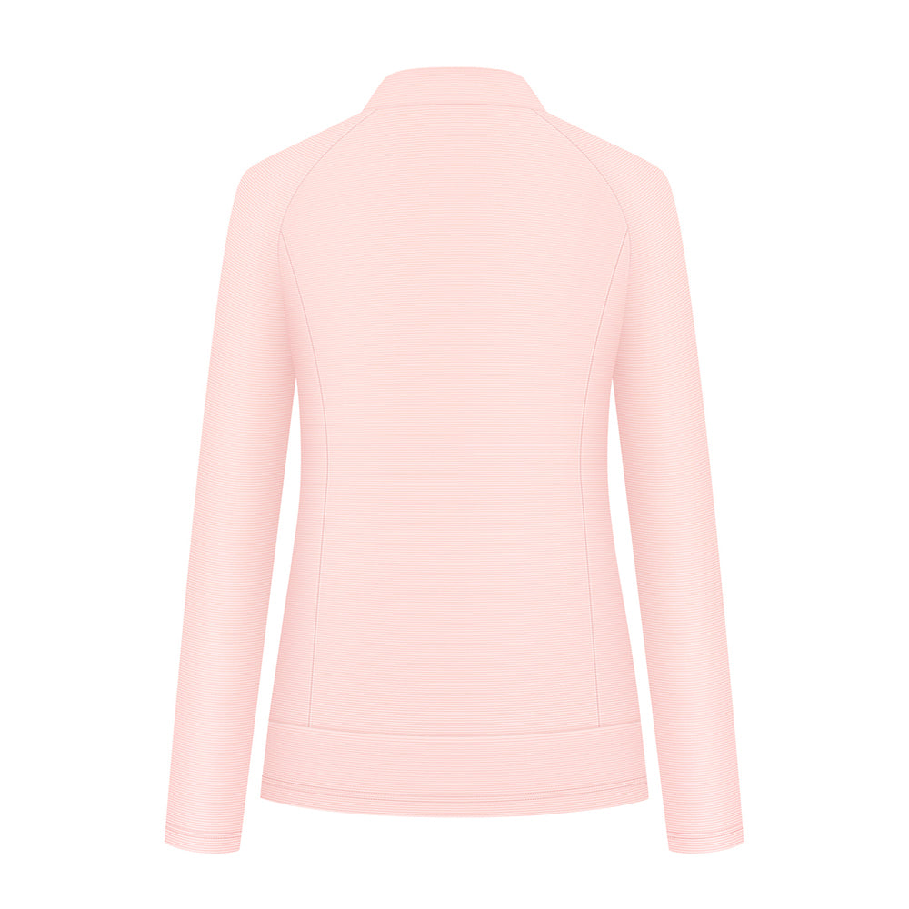 Women's Knitted Jacket HELIX