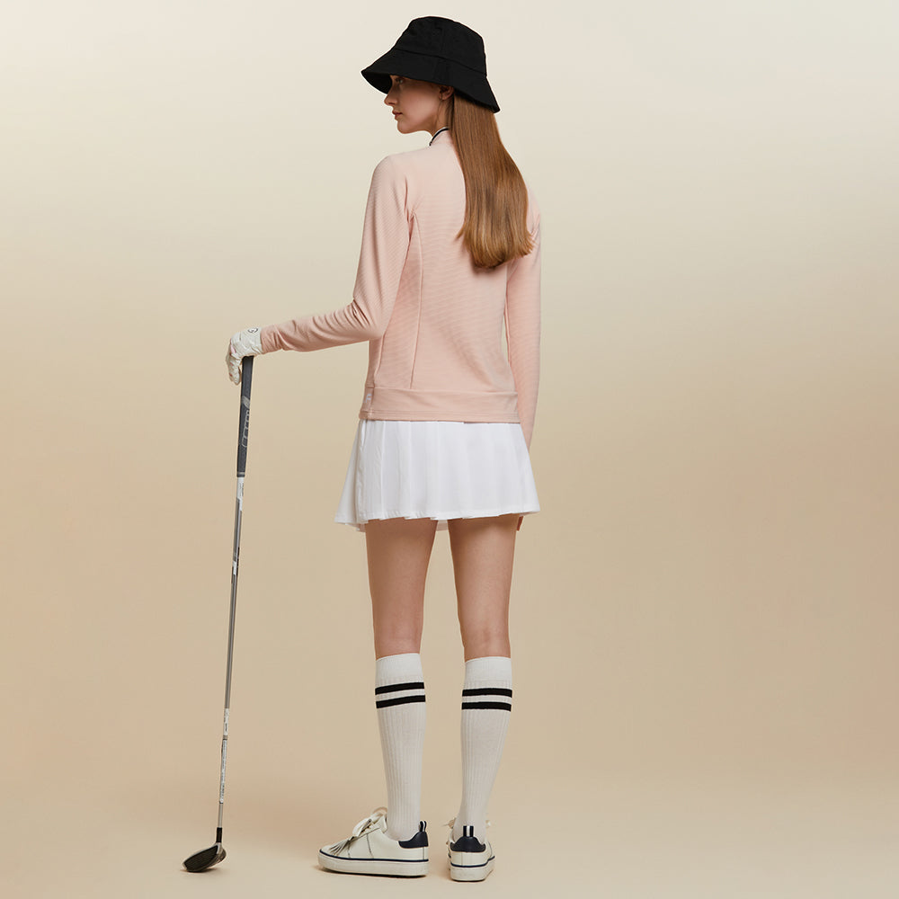 Women's Knitted Jacket HELIX