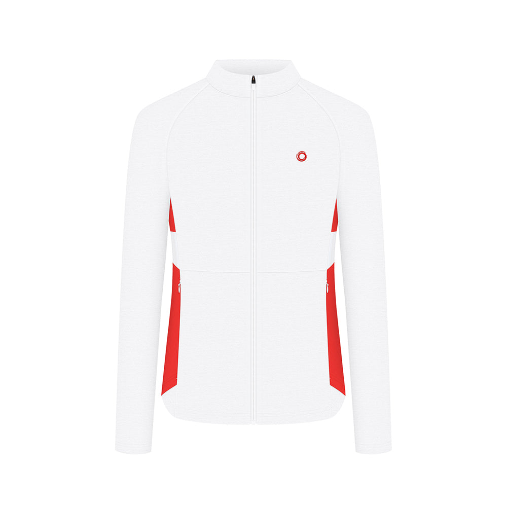 Women's Knitted Jacket HELIX