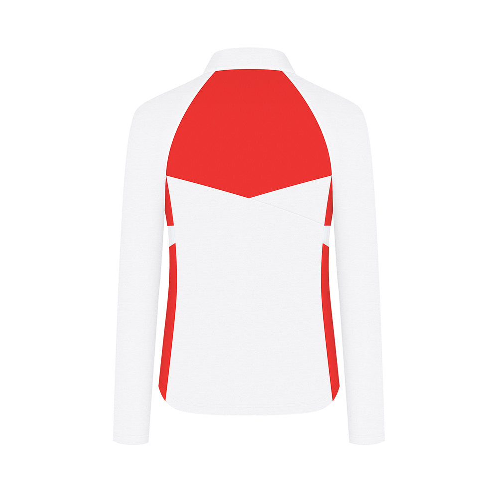 Women's Knitted Jacket HELIX