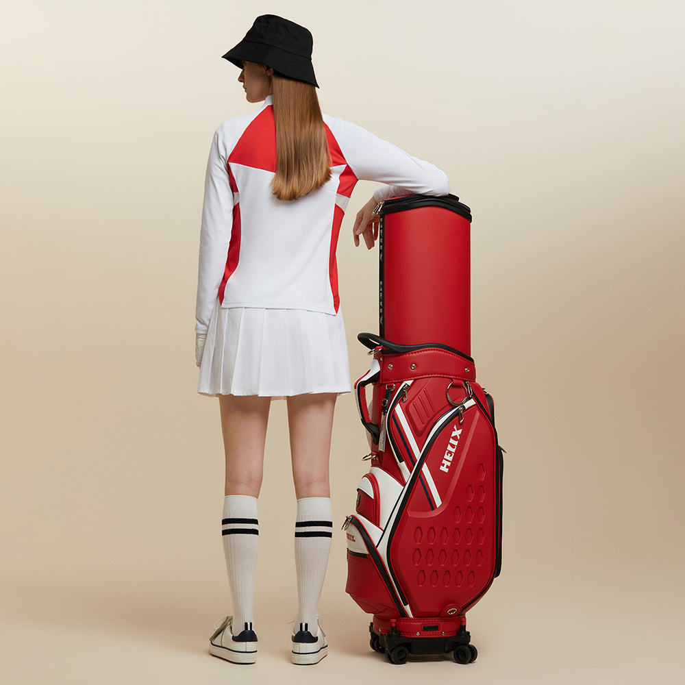 Women's Knitted Jacket HELIX