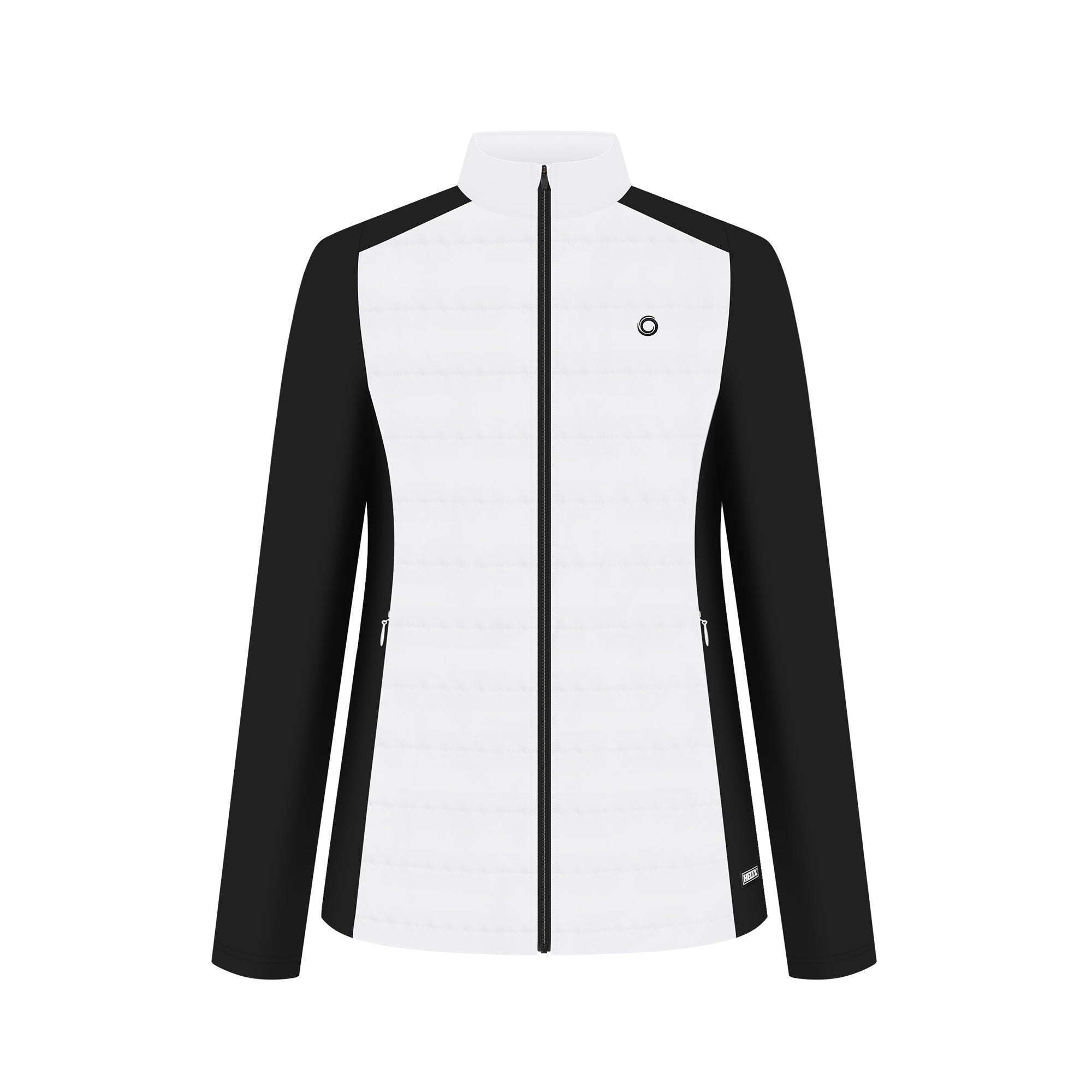 Women's Down Cotton Jacket HELIX