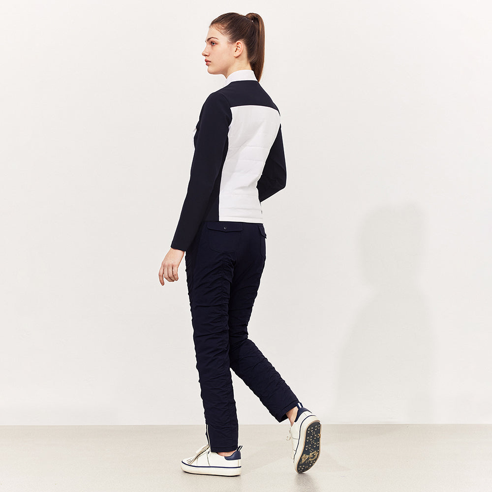 Women's Down Cotton Jacket HELIX